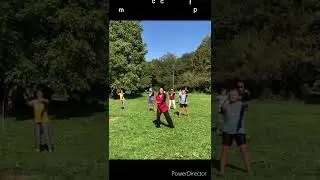 Curso de Espada de Tai-Chi de 32 movimientos
