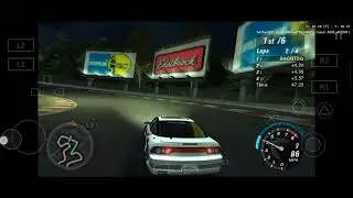 URL Nissan 180 SX | Need for Speed Underground 2 Asus ROG Phone 6