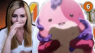 I LOVE YOU MA! 😭 - Made In Abyss S2 Episode 6 Reaction