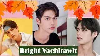 || Bright Vachirawit | Sarawat Salaleo | PHOTOS |