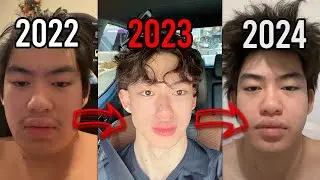 LET'S GLOW UP TOGETHER