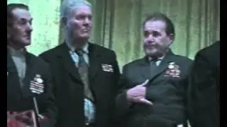 Ф П Сергеев