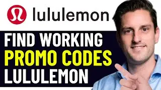 HOW TO GET BEST LULULEMON COUPON PROMO CODES IN 2024 (FULL GUIDE)