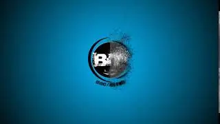 Baalbekmedia | Intro efecto de particulas