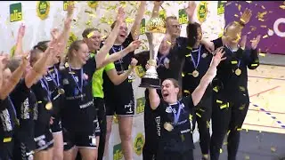 KA/Þór Íslandsmeistari 2020-2021