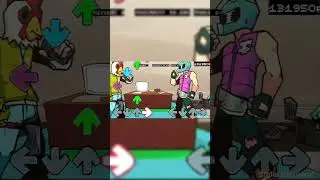 Hotline Miami Neighbors - Friday Night Funkin - 