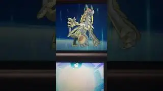 Pokemon Ultra Sun  UltraSkyer's Kommo-o Z Move 2024 2 22
