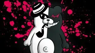 SHSL Phantom Detective「Danganronpa × Persona 5 Mashup」