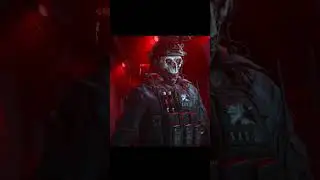 Zombie ghost #codmw #cod #zombie #codmw3zombie #motivation
