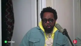 Conway The Machine on Mach-Hommy & Tha God Fahim