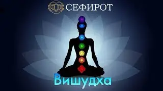 Видеонастройка на Вишудху
