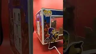 Funko Pop Skeletor On Night Stalker 278 | 