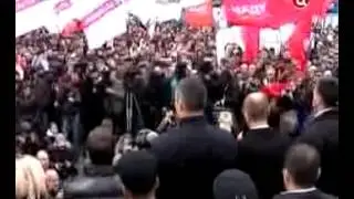 ФАШИЗМ ПРОШЕЛ