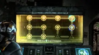 Dead Space 3 Глава 5  Часть 4 (Гл. 6 Доп. миссия - Часть 1)