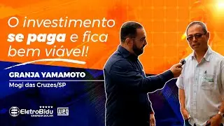 Depoimento de Cliente - Granja Yamamoto [ENERGIA SOLAR]
