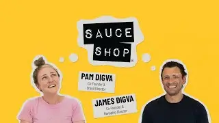 Sauce Shop - About Us