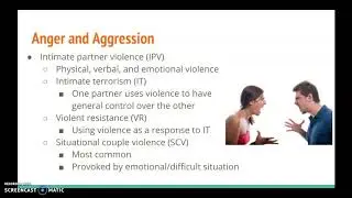 CitRW Ch 7.6: Dark Side of Relationships (Part 3)