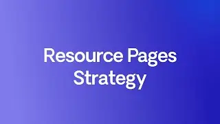 Starting a Resource Page Link Building Campaign with Respona
