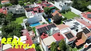 proximamente 3 residencias contempo a estrenar en este hermos fraccionamiento