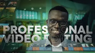 The Power of Professional Video Editing