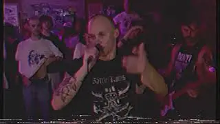 DIRECT THREAT - Live From Dirty Dungarees (Columbus, OH) (08/06/2024)