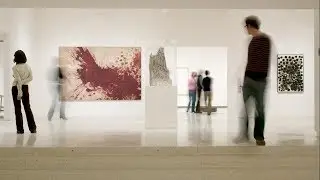Flix and Chill 2: Millennials - ART HAS MORE MEANING THAN YOU THINK!