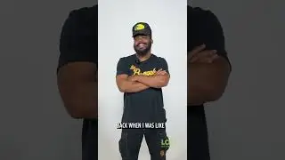 When that joke you've been working on finally hits