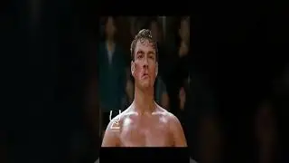 Кровавый спорт реванш