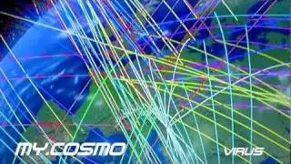 MY.COSMO - Virus