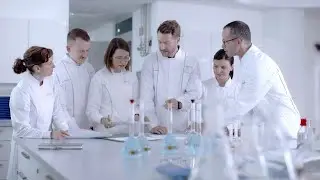 Krka: Quality and innovation (RU)