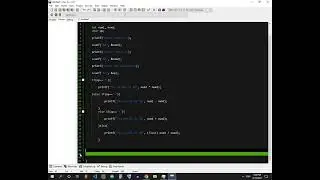 C Tutorial - How to make basic calculator