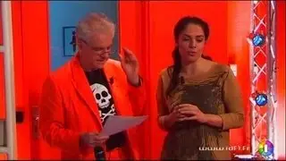 JJDA - Zazon déchire sa mère, L'Invitée du 23/01/2013