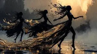 Ancient Vine - V O C A L O R A (Emotional Deep House)