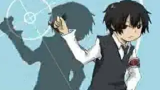 ぷん/ちきぱや/っぱーヾ(゜∀゜)ノ♪