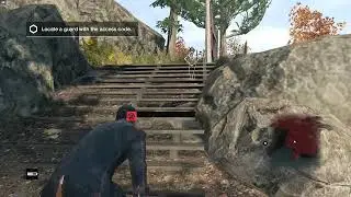 Watch Dogs Act 3