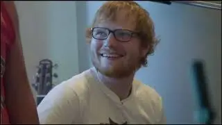 Galway Girl - Ed Sheeran - Songwriter