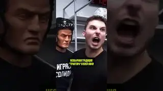 КОГО БЬЮТ В РАЗДЕВАЛКЕ ИГРОКИ «ТРАКТОРА»? 