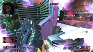 How did they miss me?