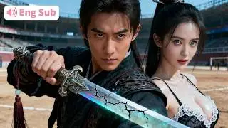 【Multi Sub】Once Called Trash, He Drew His Sword 100,000 Times and Shocked the World!
