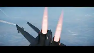 J-11 vs Su-27 | Notched | Air Superiority