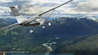 NEW ORBX SCENERY KSBA & LGKO | MSFS