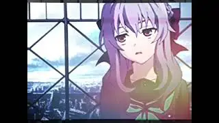 shinoa edit - love nwantiti