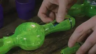 Speelgoed van het Jaar Ghost Bubble Instructie video
