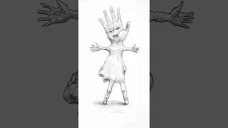 How To Draw HANDS 🙌 