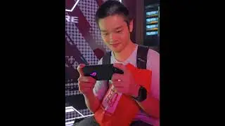 ROG Phone 8 Series 🇲🇾 Launch