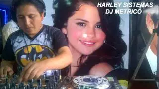 RADIO AMERICA FULL MIX 2017 DJ METRICO HARLEY SISTEMAS