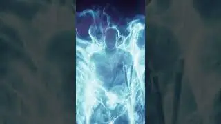 Energy FX with Houdini 