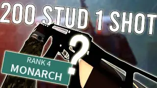 the *NEW* MONARCH in phantom forces!