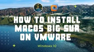 MacOs Big Sur Installation On Vmware Workstation 16 Pro | Step By Step Guide | Codixel