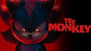 Sonic the Hedgehog 3 | The Monkey Trailer Style